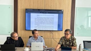 Platform Kebangsaan Paramadina (Cak Nur)