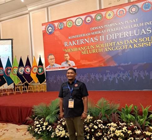 FSP-KSI Riau Apresiasi Kinerja Dinas Pendidikan Riau dalam Pelaksanaan PPDB