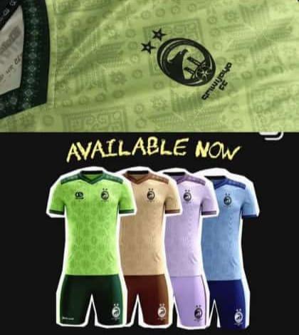 Usung Tema Jersey SONGKET IS BACK!, Circle G Dipuji Suporter Sriwijaya FC 