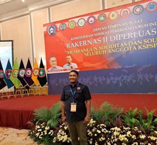 FSP-KSI Riau Apresiasi Kinerja Dinas Pendidikan Riau dalam Pelaksanaan PPDB