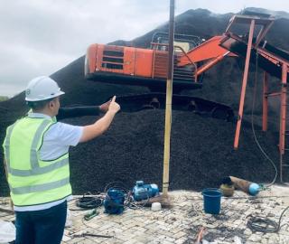 Pemkab Siak Apresiasi PT Biomassa Energy Sanskrit Trading Indonesia di Kawasan KITB