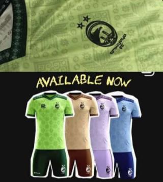 Usung Tema Jersey SONGKET IS BACK!, Circle G Dipuji Suporter Sriwijaya FC 