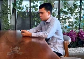 FORMASI Riau Desak Polda Riau Periksa Seluruh Pihak di DPRD Riau Dalam Kasus SPPD Fiktif