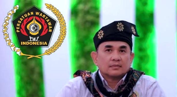  PWI Pusat Dukung Solidaritas Pekerja CNN Indonesia dalam Memperjuangkan Kesejahteraan Pekerja Media