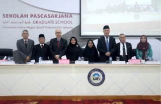 Pasca Promosi Doktor, Siti Khairiah ucapkan Terimkasih Kepada Bupati Bengkalis :  Ibu kasmarni Sangat Peduli Terhadap Dunia Pendidikan