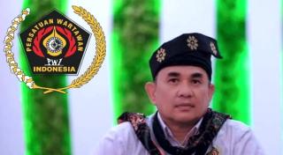  PWI Pusat Dukung Solidaritas Pekerja CNN Indonesia dalam Memperjuangkan Kesejahteraan Pekerja Media