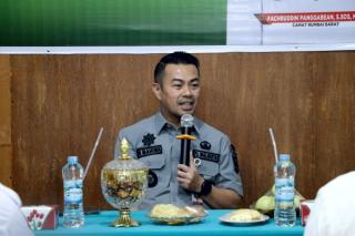Pj Wako Pekanbaru Ajak Masyarakat Jangan Memunculkan Isu SARA dalam Pilkada 2024 