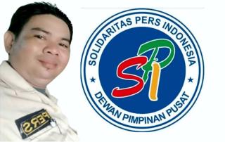 Dewan Pimpinan Pusat Solidaritas Pers Indonesia, Keluarkan Mandat Pembentukan DPW Sulawesi Selatan