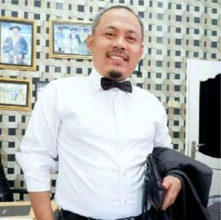 Diduga Abaikan Hak Pelapor, Dr.Yudi Krismen Laporkan Kanit Reskrim Polres Solok