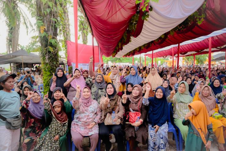 Kasmarni: Semakin Dekat Pilkada, Semakin Banyak Berita Hoax Bertebaran