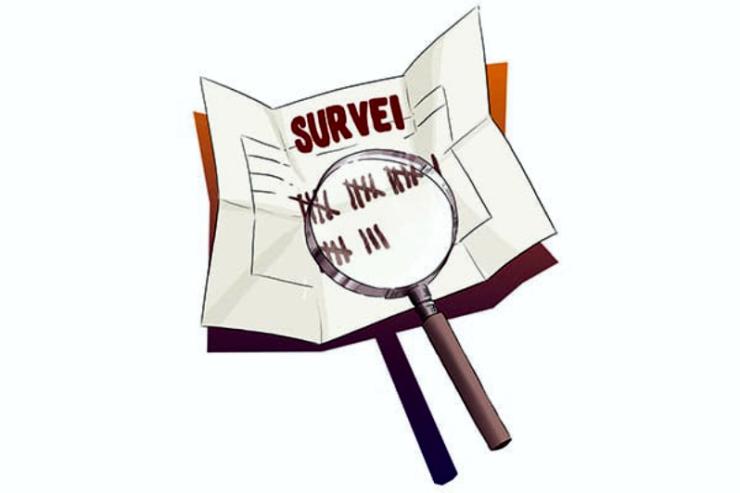 Ini Daftar Lembaga Survei Yang Terdaftar di KPU Riau