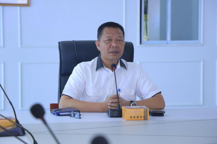 Pengangkutan Sampah Tahun Depan Masih Gunakan Jasa Pihak Ketiga