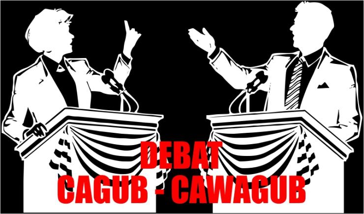 KPU Riau Tetapkan Panelis Debat Calon Gubernur dan Wakil Gubernur Tahap II