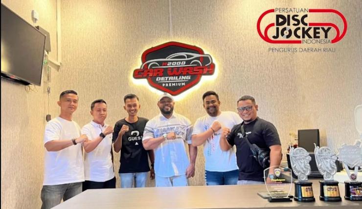 PDJI Riau Akan Gelar Deklarasi Sertifikasi