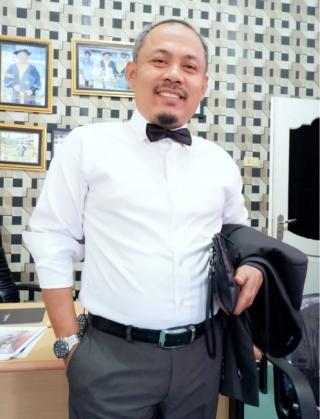 Dr YK Tegaskan Klienya Sebagai Pemilik Sah dan Tidak Ada hubungan Dengan Gonogini Rahmadani Dan mantan Istrinya