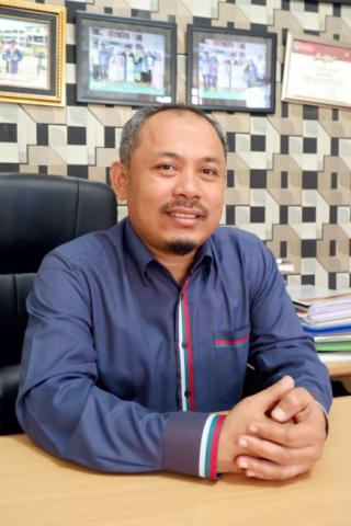 Pemberhentian Penyelidikan Dinilai Janggal, Dr Yudi Krismen Bakal Laporkan Penyidik untuk di Evaluasi ke Irwasda Polda Riau