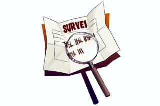 Ini Daftar Lembaga Survei Yang Terdaftar di KPU Riau