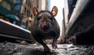 5 Aroma Bahan Pengusir Tikus Dari Rumah