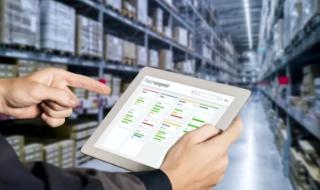 Aplikasi Stok Opname Resmi Dirilis, Cukup Pakai Kamera HP