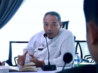 Dinkes Pekanbaru Ingatkan Masyarakat Jaga Kondisi Tubuh Efek Cuaca Ekstrim