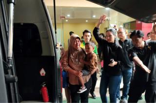 Manajemen Pabrik Pakan Ternak di Bekasi Sampaikan Ucapan Duka kepada Keluarga Korban