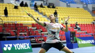 Pebulu Tangkis Putri Indonesia Sukses Rebut Tiket Menuju Final di Korea Masters 2024