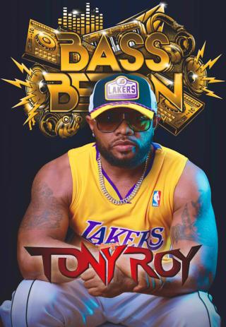 DJ Tony Roy Jabat Ketua PDJI Riau