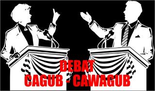 KPU Riau Tetapkan Panelis Debat Calon Gubernur dan Wakil Gubernur Tahap II