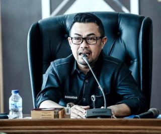 Sudah Disetujui Pusat, PJ Wako Bakal Lakukan Penyegaran Pada Jabatan Eselon II