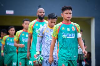 Jersey Sriwijaya Produksi CGS Masuk List Jersey Terbaik  Liga 2 Musim Ini, Owner CGS Bangga