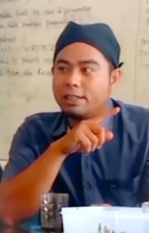 Sekretaris PPDI Kampar Pertanyakan Himbauan Pengembalian SiLPA BKK Pemprov Riau kepada Desa TA 2024 ke Rekening Provinsi