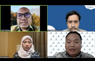 Catatan Akhir Tahun: Investasi dan Industri sebagai Faktor Kritis dalam Mewujudkan Pertumbuhan Ekonomi 8%
