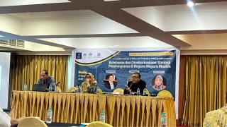 Otoritarianisme dan Kebebasan dalam Pembangunan di Negara-Negara Muslim