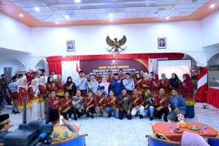 Kasmarni-Bagus Santoso Siap Berkiprah  Wujudkan Kabupaten Bengkalis Lebih Bermarwah, Maju dan Sejahtera Serta Unggul di Indonesia