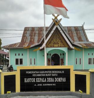 Surat Resmi dari Pemerintah Desa, Jadi Dasar Koperasi BBDM Tidak Libatkan Kelompok Tani Dompas