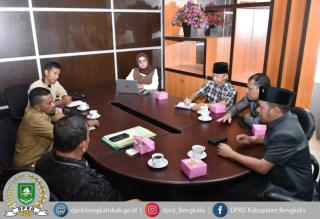 Badan Kehormatan Rancang Rencana Kerja TA 2025