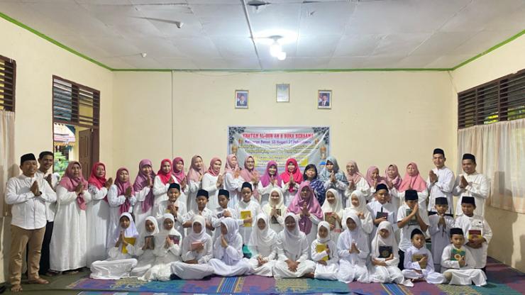 Khatam Al-Qur