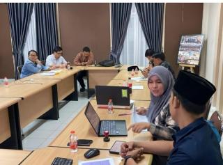 KPU Siak: 1011 Pemilih Akan Gunakan Hak Suara Pada PSau Pasca Putusan MK 22 Maret 2025
