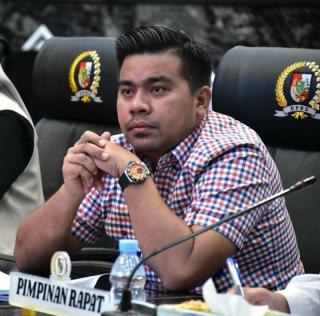 Sempat Viral di Media Sosial Pelaku Pengancaman, DPRD Kota Pekanbaru Zulkardi Apresiasi Polda Riau 