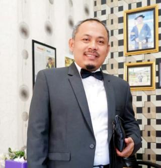 Perjuangkan Hak Kliennya, DR Yudi Krismen Kirim Surat ke Wako Pekanbaru: Minta Kepastian Hukum