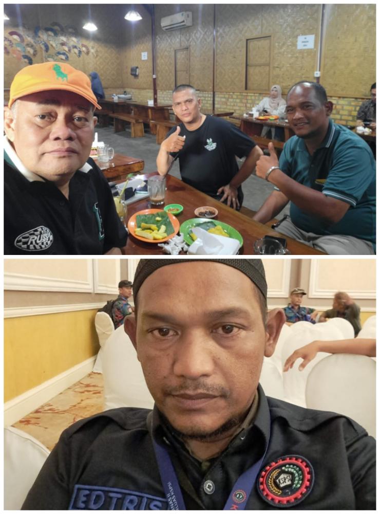 DPD FSP.KSI-KSPSI Provinsi Riau Siap Kukuhkan Kepengurusan Baru, Perkuat Komitmen Sejahterakan Pekerja Pendidikan