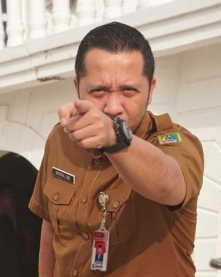 Kadis Kominfotiks Rohil Indra Gunawan Tegaskan Kemitraan Media Wajib Profesional dan Sesuai Regulasi