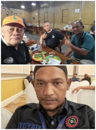 DPD FSP.KSI-KSPSI Provinsi Riau Siap Kukuhkan Kepengurusan Baru, Perkuat Komitmen Sejahterakan Pekerja Pendidikan