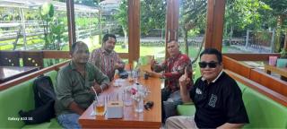  DPD FSP.KSI-KSPSI Gelar Rapat Pengukuhan Tahap Kedua, Edtris: “Kami Bangun Fondasi Serius dari Riau untuk Indonesia”