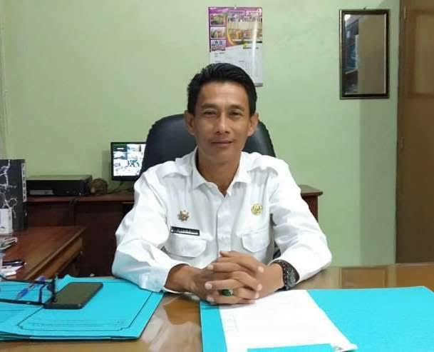 BKPP Bengkalis Bakal Ujicoba Penerapan Presensi SIMPEGNAS BKN