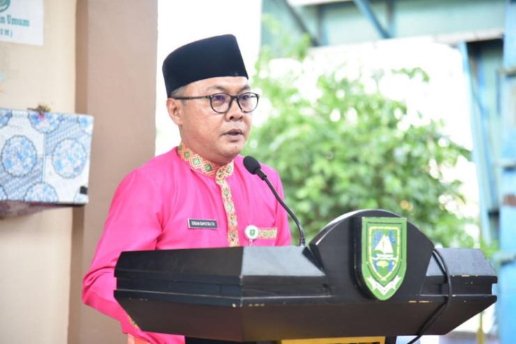 Meriahkan Pawai Ta