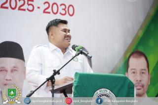M. Arsya Fadillah Resmi Dilantik sebagai Ketua DPK APINDO Kab. Bengkalis, Pimpinan dan Anggota DPRD Ucapkan Selamat