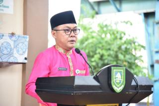 Meriahkan Pawai Ta