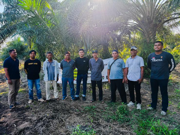 Koperasi BBDM Tempuh Jalur Hukum: Klaim Kelompok Tani Tanjung Belit Dinilai Tak Berdasar