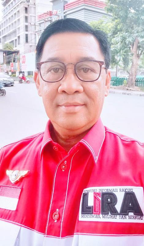 PBB Pekanbaru Jadi Sorotan, LIRA Tegaskan Penghapusan Denda Bukan Solusi
